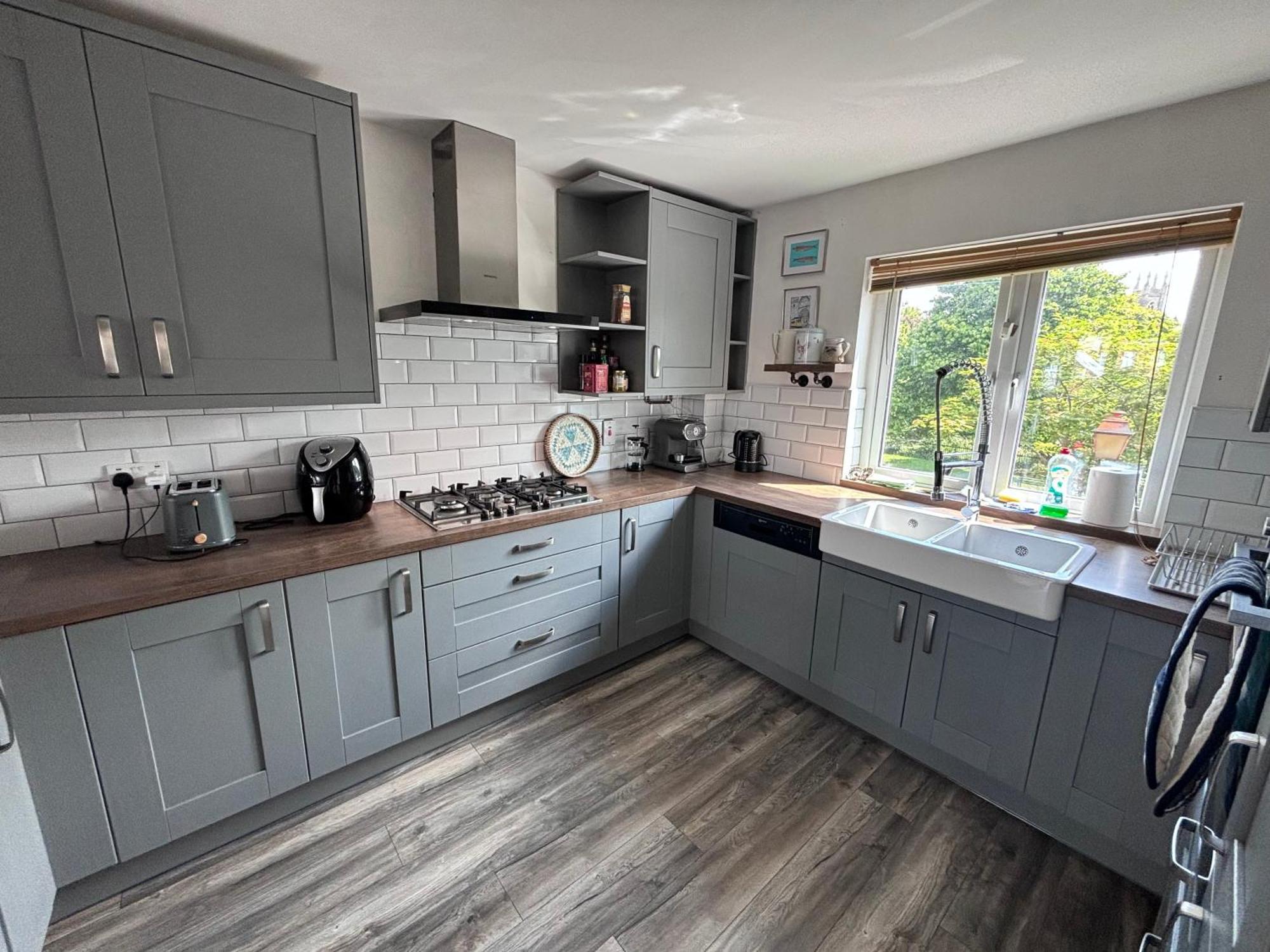 Central, Comfortable And Spacious 4 Bed Duplex Dublin Dış mekan fotoğraf