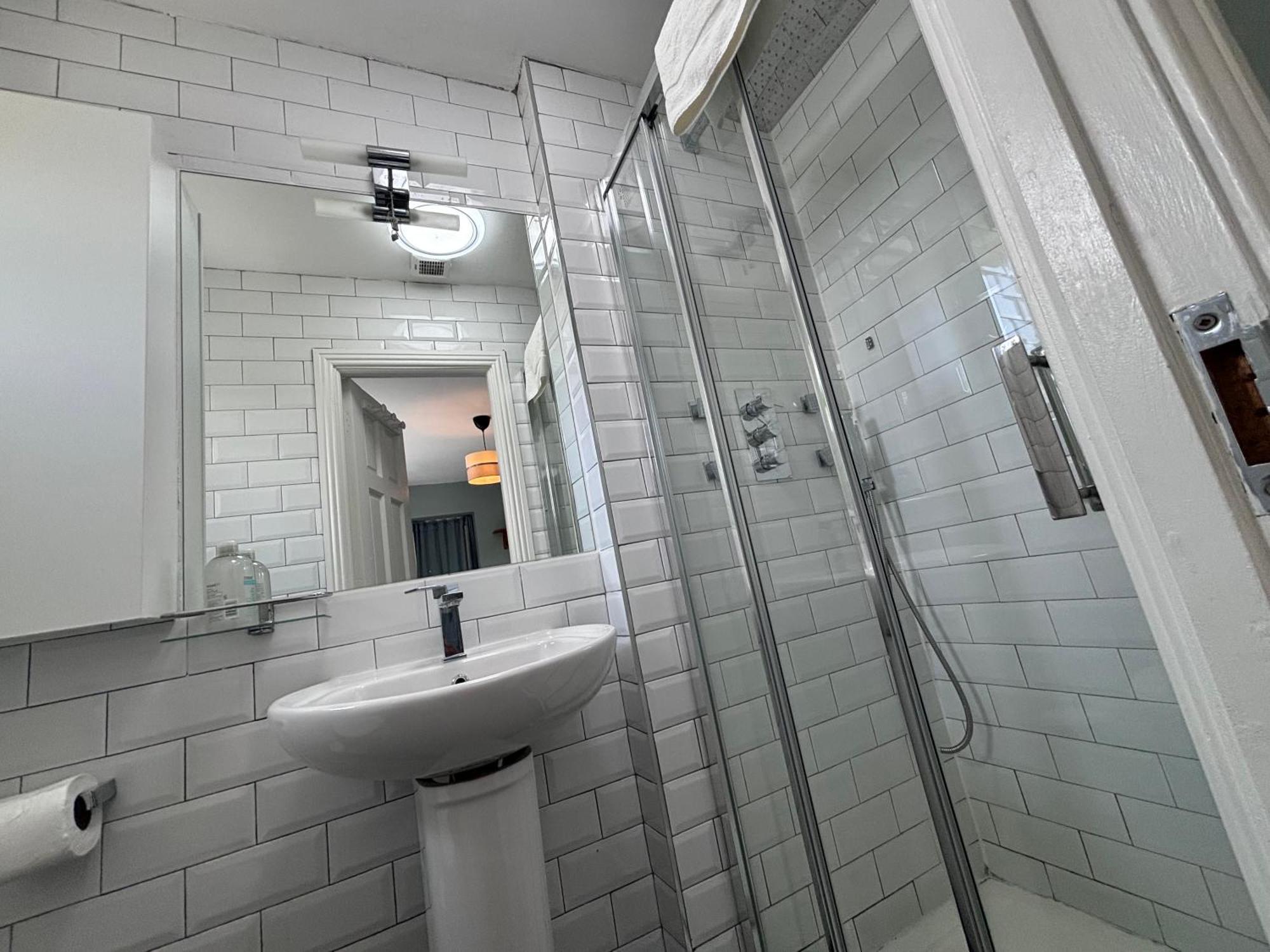 Central, Comfortable And Spacious 4 Bed Duplex Dublin Dış mekan fotoğraf