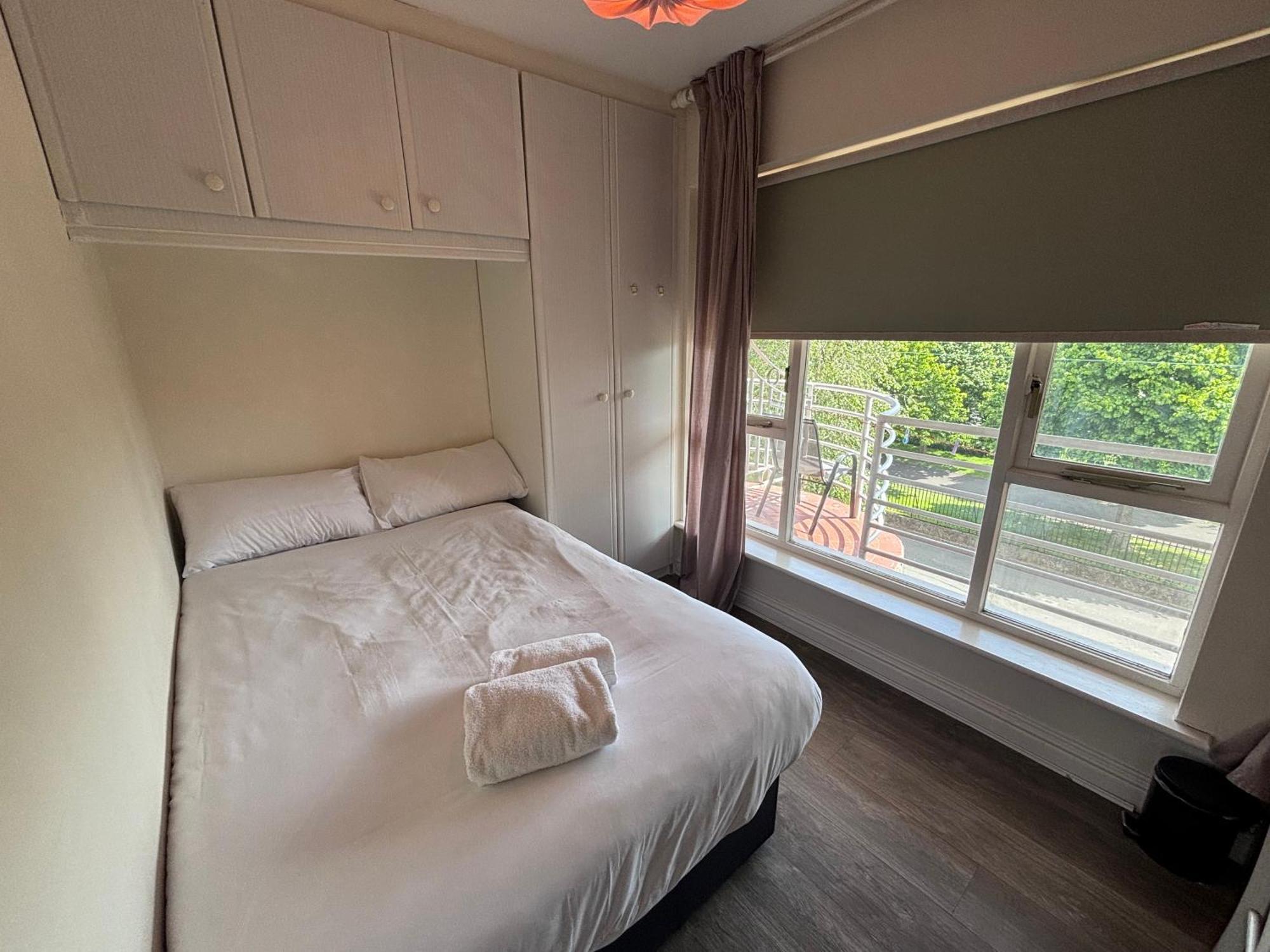 Central, Comfortable And Spacious 4 Bed Duplex Dublin Dış mekan fotoğraf