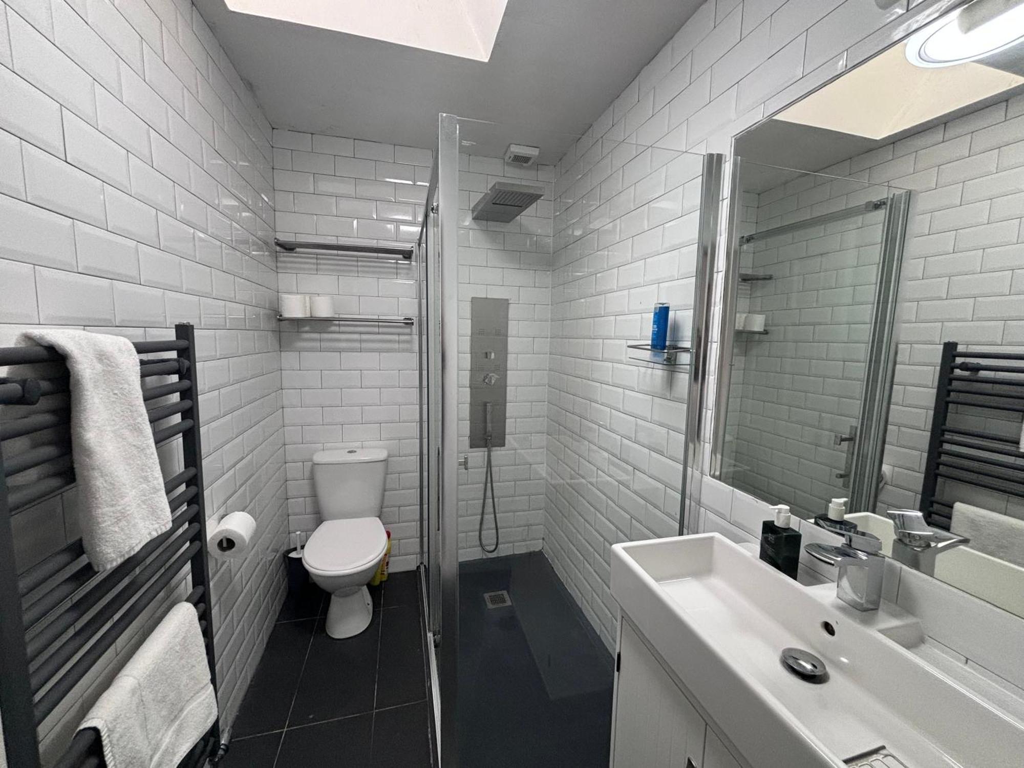 Central, Comfortable And Spacious 4 Bed Duplex Dublin Dış mekan fotoğraf